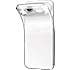 Puro iPhone Air cover - transparent