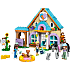 LEGO Friends Dyrlægeklinik for heste og kæledyr 42651