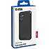 SBS Samsung Galaxy A55 cover - sort