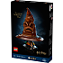 LEGO Harry Potter Talende Fordelingshat 76429