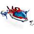 Paw Patrol Air Patroller kombineret helikopter og fly