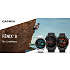 Garmin Fenix 8 smartwatch – hvid