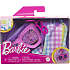 Barbie Fashion taske – assorteret