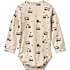 Tiny One Body str. 80 - beige