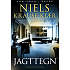 Jagttegn - Niels Krause-Kjær