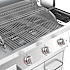 Nexgrill Deluxe 3 brændere gasgrill