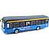 Bburago bus - 19 cm