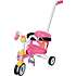 Baby Born trehjulet cykel