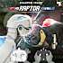 Sharper Image RC-Robo Raptor Rivals robotter