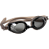 Svømmebriller til voksne - sort