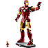 LEGO Marvel Iron Man Mark 3 76344 – samlerudgave