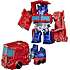 Transformers Tiny Turbo Changers - flere varianter - assorteret