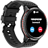 Denver SWG-345B Smartwatch med GPS