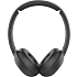 Philips UH202 trådløse hovedtelefoner - sort