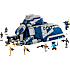 LEGO Star Wars: The Clone Wars Separatist-MTT fra Slaget om Felucia 75435