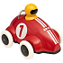 BRIO 30226 Push & Go Racerbil