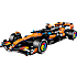 LEGO Technic  MCL39 McLaren F1-bil 42228