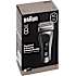 Braun Series 8 8617S barbermaskine
