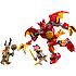 LEGO Ninjago 71851 Kais drage-mech – kamppakke