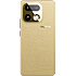 Realme 16 Pro+ 5G 256GB - Master Gold