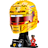 LEGO Editions 43022 Scuderia Ferrari HP Lewis Hamilton-hjelm