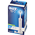 Oral-B Vitality 100 Cross Action elektrisk tandbørste - hvid