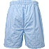 VRS dame shorts str. 52 - blå