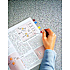 Post-It smalle indeksfaner