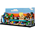 LEGO Minecraft Mini-biomer 21589