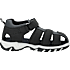 VRS børne sandal str. 20 - sort