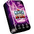 Topps Match Attax Champions League Mega Tin samlekort - flere varianter - assorteret