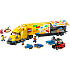 LEGO City gul godstransport 60440