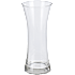 Glasvase - cylinderformet