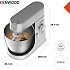 Kenwood køkkenmaskine KVL4100S