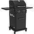 Nexgrill Deluxe 2 brændere gasgrill