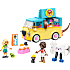 LEGO Friends Vogn med tilbehør til kæledyr 42678