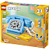 LEGO Creator 3-i-1 Retro-telefon 31174