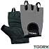 Toorx træningshandske - sort/grå