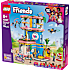LEGO Friends Heartlake City Venskabsklub-hus 42689