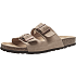VRS dame slippers str. 39 - beige