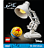 LEGO Ideas Disney Pixar Luxo Jr. 21357