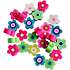 Clay perler - blomster