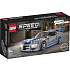 LEGO Speed Champions 2 Fast 2 Furious Nissan Skyline GT-R (R34) 76917