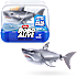 Robo Alive Shark vandaktiveret legetøj – flere varianter - assorteret