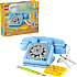 LEGO Creator 3-i-1 Retro-telefon 31174