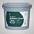 Tendens køkken- og badmaling silkeblank 25 2,25 liter