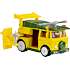 Hot Wheels Premium legetøjsbil 1:64 - flere varianter - assorteret