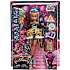 Monster High Scary Sweet Birthday Cleo De Nile dukke