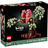 LEGO Ideas Forelskede fugle 21365