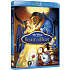 Blu-ray Beauty and the Beast